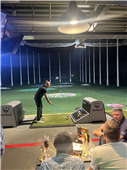 Top Golf Networking Event - October 5, 2023